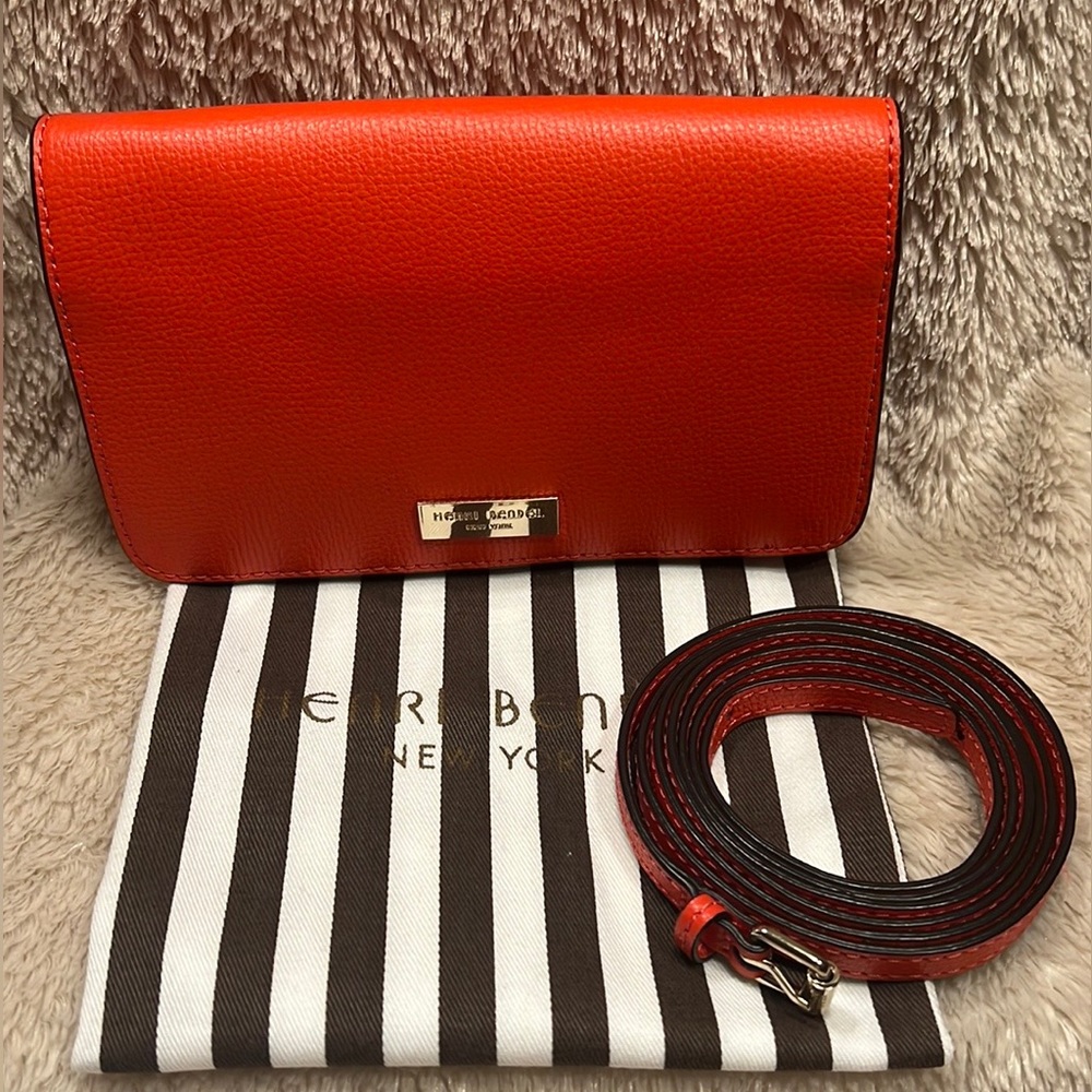 HENRI BENDEL NEW YORK Crossbody Purse